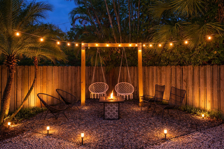 Room 2, Playa Del Fox Pool Luxury Villa, Broward
