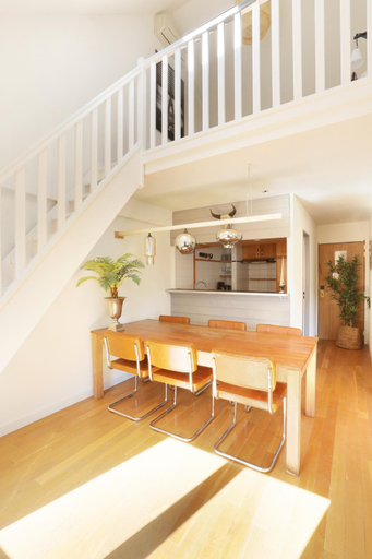 Others 4, Les Lilas Serviced Apartments, Seine-Saint-Denis