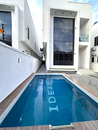 Others 5, Tranquil Haven Lekki, Eti-Osa