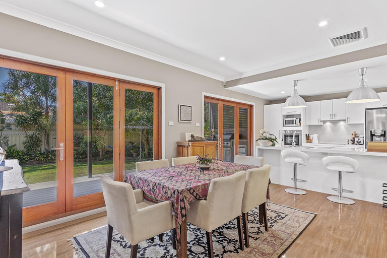 Others 4, Private coastal getaway Corlette, Port Stephens