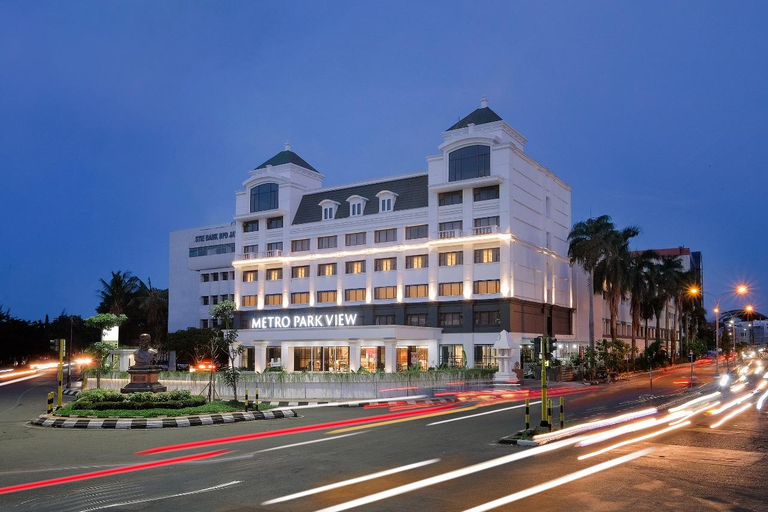 Others 3, Metro Park View Hotel, Semarang