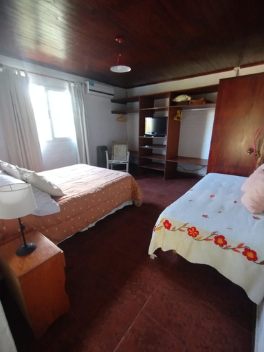 Bedroom 3, Cabanas El Mirador de Icho Cruz, Punilla