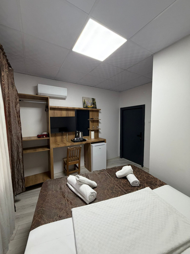 Bedroom 5, Konak Otel Suriçi, Merkez