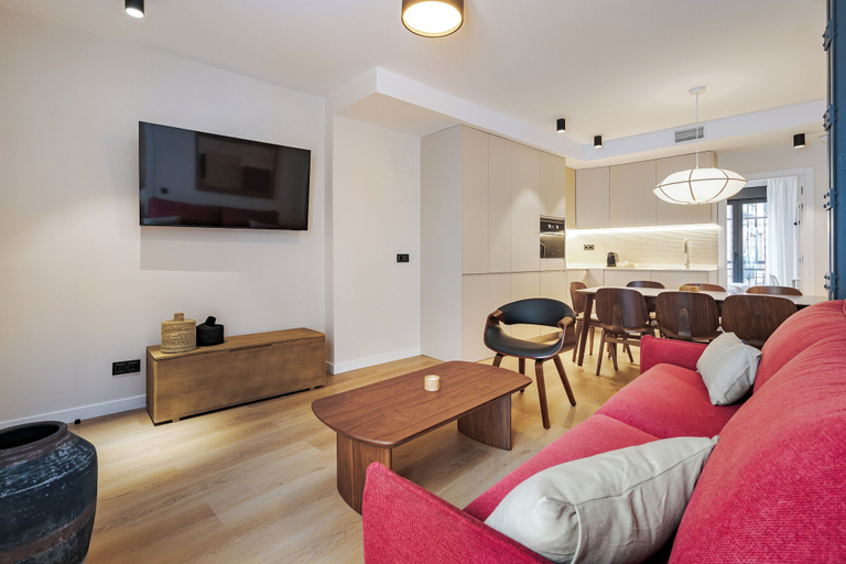 Others 4, Numancia Apartments by Olala Homes, Madrid