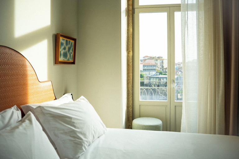 Room 5, The Mila Porto, Porto