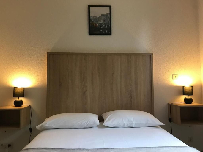 Bedroom 3, LE RELAIS DE LA FORGE, Alpes-de-Haute-Provence