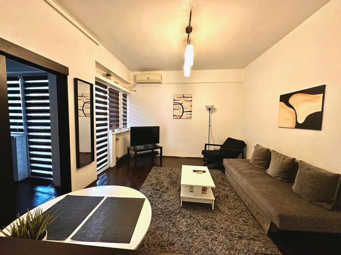 Others 4, Conta Apartment, Municipiul Bucuresti