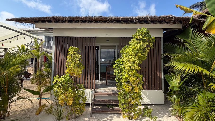 Exterior & Views 2, White Sand Ark Resort, Sihanoukville