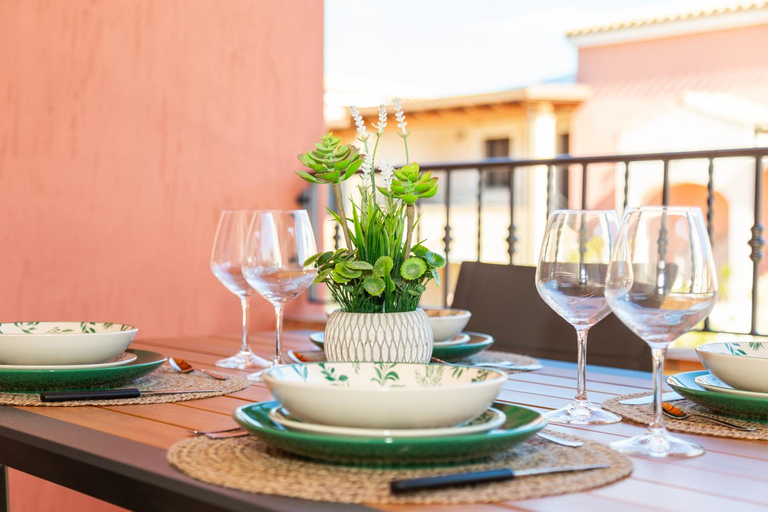 Food & Drinks 4, Villasimius Villa Agora, Cagliari