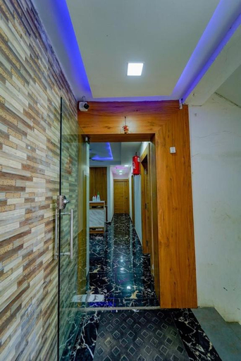 Others 5, HOTEL GREEN PARK , Ahmadabad