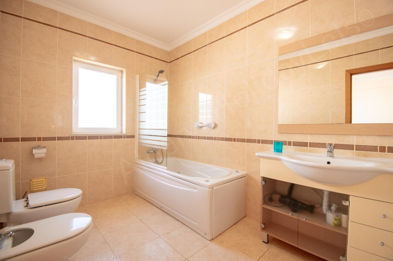 Bathroom 3, Villa Casa Destino, Lagoa
