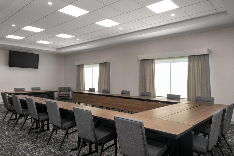 Meeting facility, Homewood Suites By Hilton Covington, Ga, Newton