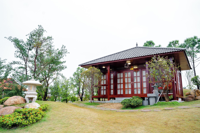Exterior 3, Lumora Nature Resort Managed by VOH, Mang Yang