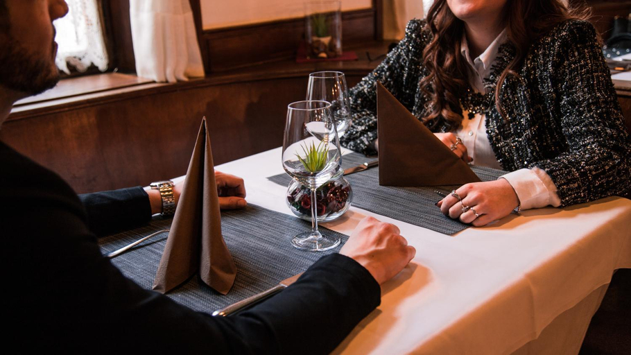 Food & Drinks 4, Hotel Traubenwirt, Bolzano