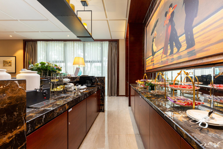 Food & Drinks 3, Xiamen Huli Yihao Hotel, Xiamen