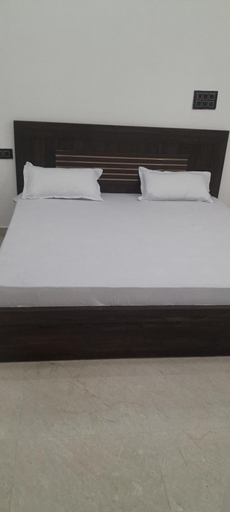 Bedroom 4, Hotel The Manglam Farm House, Kannauj