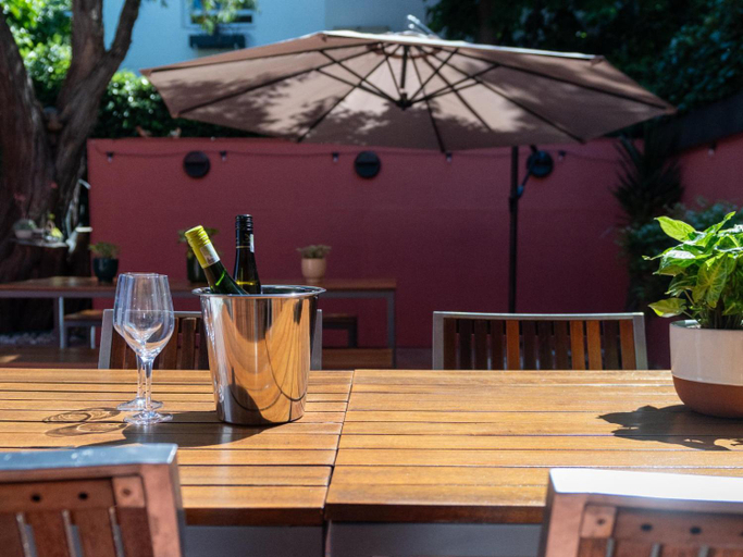 Food & Drinks 3, Cactusberry Guesthouse, City of Cape Town