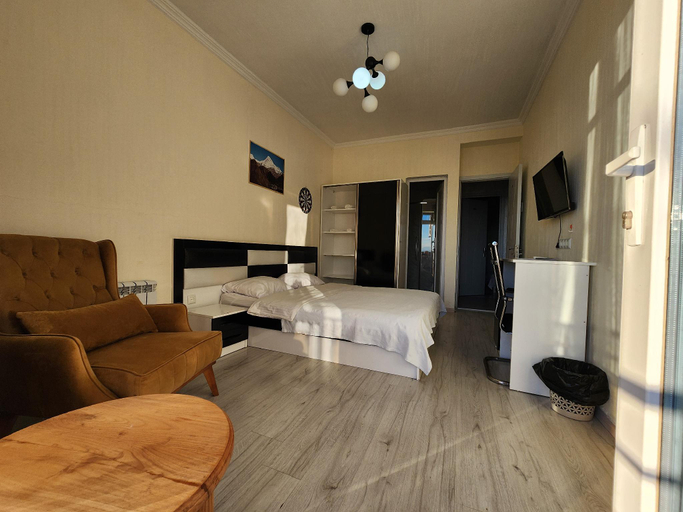Others 3, Hotel Mimino and Restaurant, Batumi