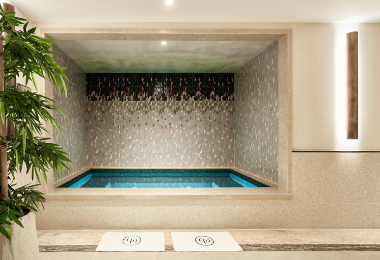 Sport & Beauty 2, Grand Powers Hotel, Paris