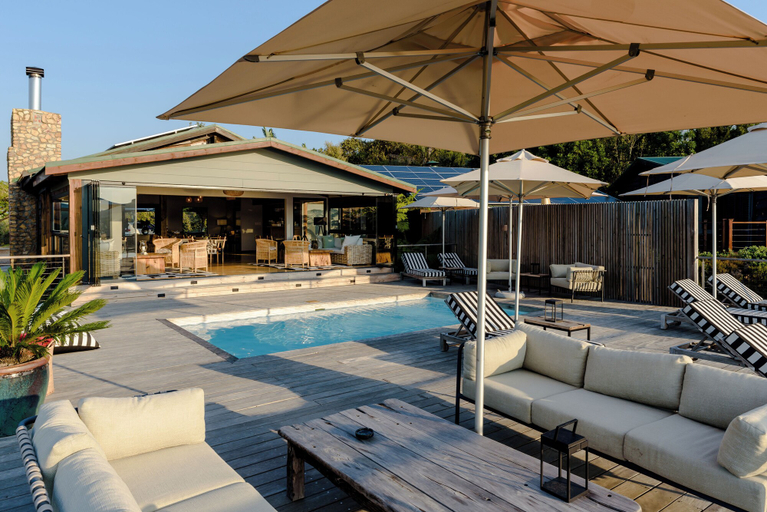 Sport & Beauty 3, Elephant Hide of Knysna Guest Lodge, Eden