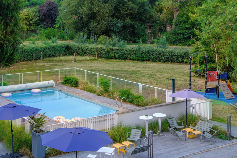 Sport & Beauty 3, Novotel Le Mans, Sarthe