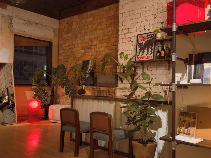Interior 5, Chuong Home, District 1
