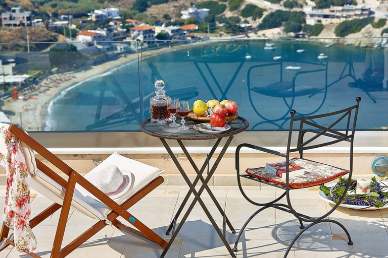 Room 5, Sunny Dreams Villa With Private Pool, Crete