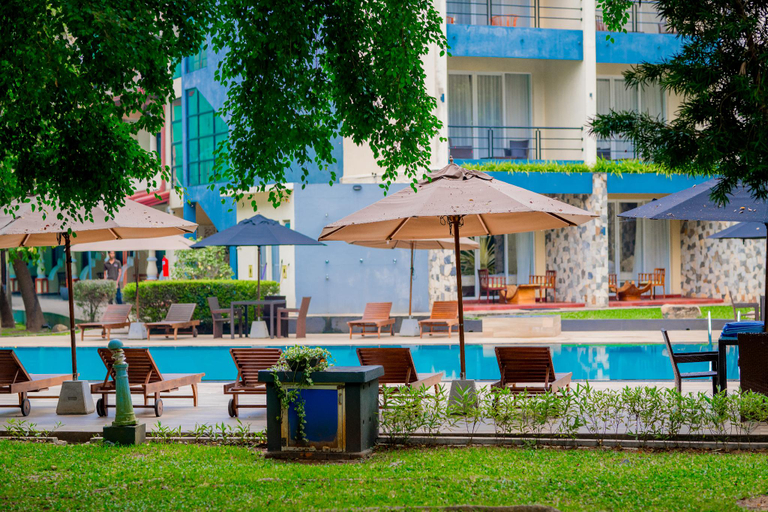 Food & Drinks 5, Miridiya Lake Resort, N. Palatha East