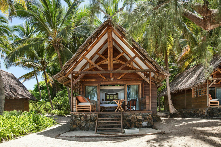 Exterior & Views 1, Constance Tsarabanjina Resort - All Inclusive, Diana