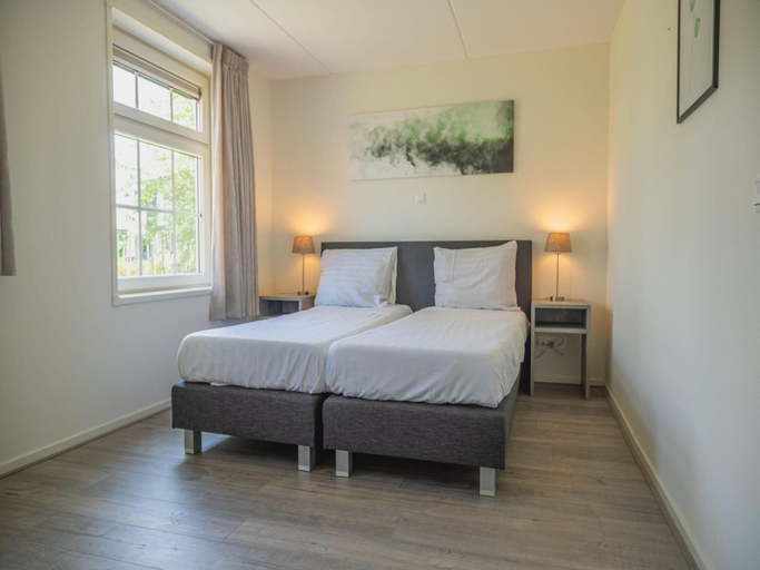 Room 5, House With Infrared Sauna Near Alkmaar, Graft-De Rijp