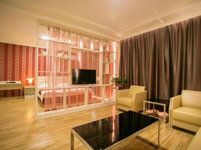 Others 5, Shell Weifang Linqu Donghuan road Hotel, Weifang