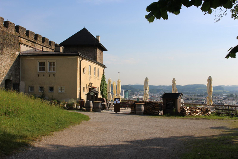 Exterior & Views, Stadtalm Naturfreundehaus, Salzburg