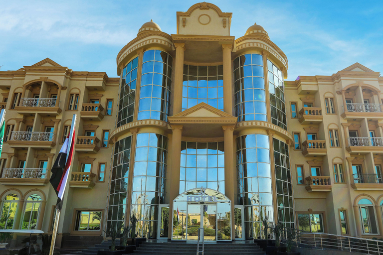 Others 1, Ramage Hotel & Resort, Nasr City 1