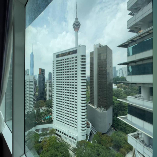 Others 2, Vortex Suites KLCC by Nur, Kuala Lumpur