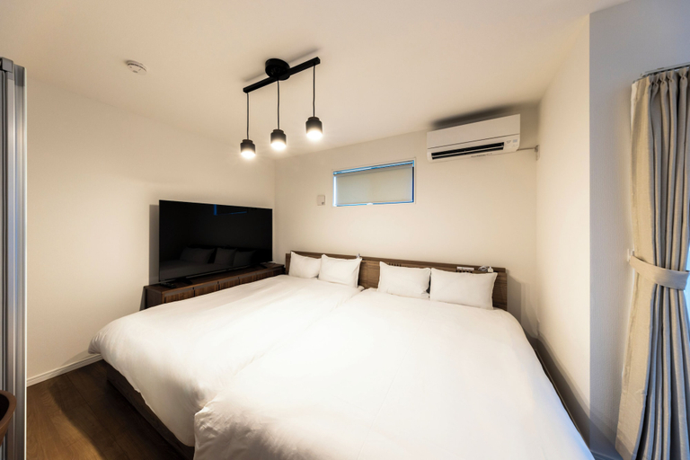 Room 5, AYA Hotels Hakata 1st, Fukuoka