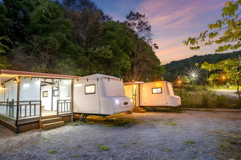 Others 2, Pocheon KidsGlampingGEO, Cheorwon