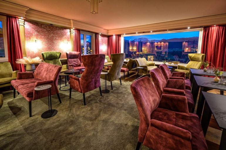 Food & Drinks 3, Allgauer Panoramahotel, Oberallgäu