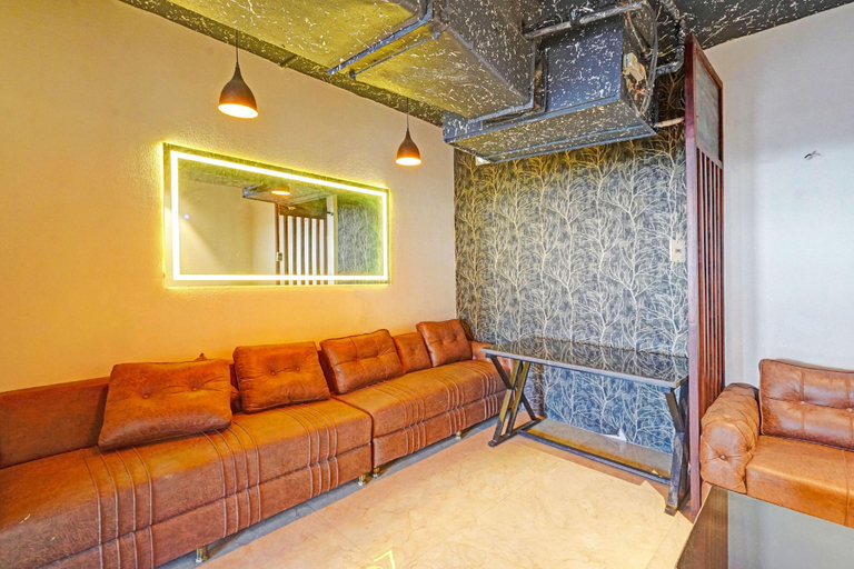 Lobby 5, Townhouse Old Kalka Ambala Road, Sahibzada Ajit Singh Nagar