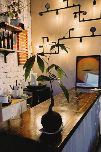 Interior 3, Chuong Home, District 1