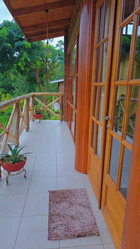 Exterior detail 3, daimaescape, Meru