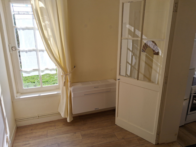 Bedroom 4, Le Grand Saint-Marc, Loir-et-Cher