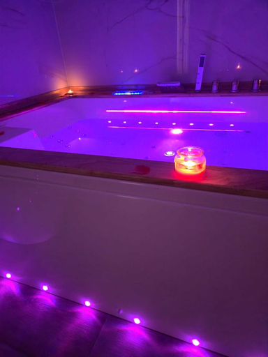 Sport & Beauty 5, B&B Sicily In Love, Messina