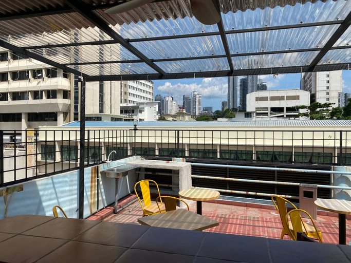 Others 2, China Town Dorm by ichiro, Kuala Lumpur