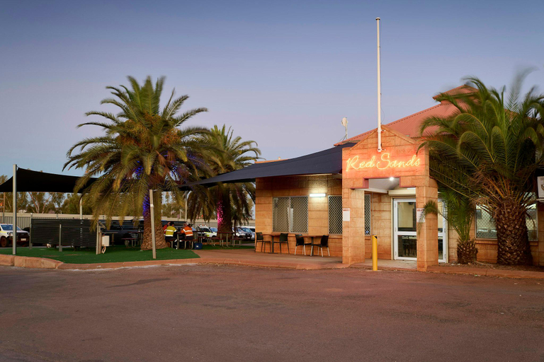 Exterior & Views 5, Red Sands Accommodation Newman, East Pilbara