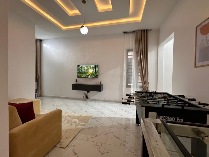 Others 3, Tranquil Haven Lekki, Eti-Osa