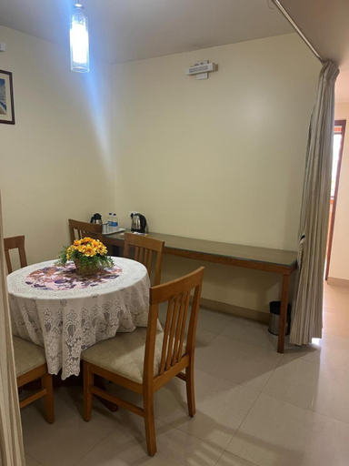 Others 3, Hotel Western Gatz, Theni