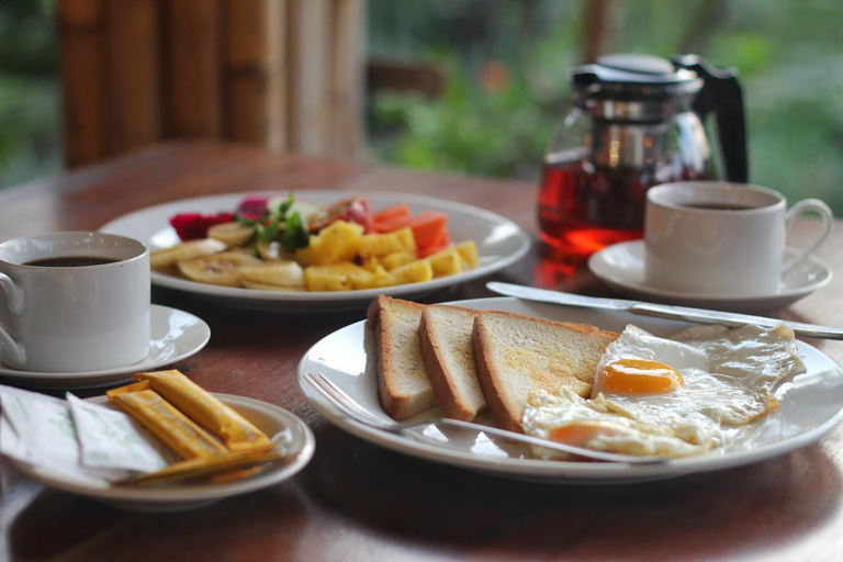 Food & Drinks 5, Uma Manis Ubud, Gianyar