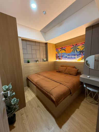 Others 3, The Bay Apartment Lampung 2 kamar, Bandar Lampung