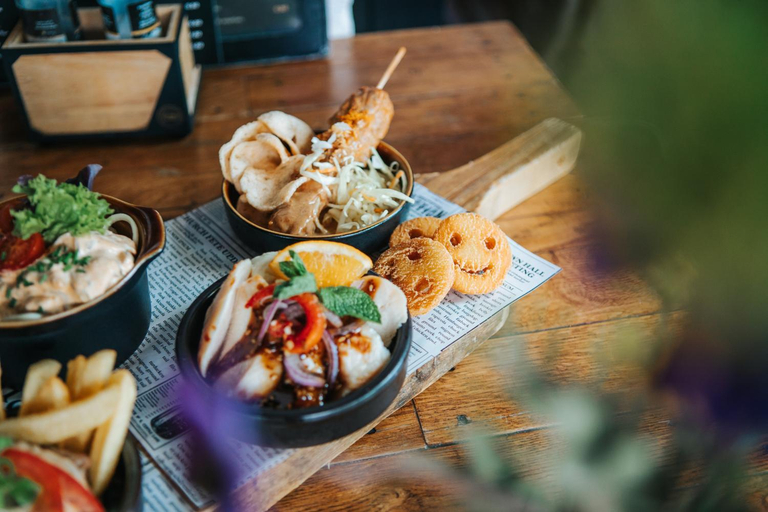 Food & Drinks 5, Hotel Hulsman, Venray