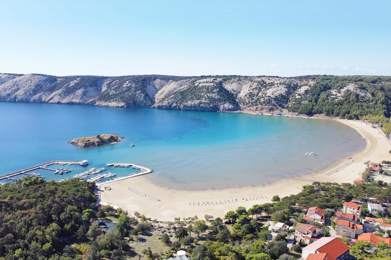 Others 2, Apartments with parking space Lopar, Rab - 20644, Lopar/Supetarska Draga